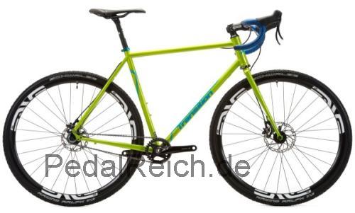 Transition Bikes Rapture  technische daten 